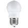 LED Bulb G45 8W 800lm E27 4000K 220-240V image 1