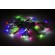 LED light string NORDIC HOME 5m, 40 LEDs / LGT-108 image 2