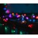 LED light string NORDIC HOME 5m, 40 LEDs / LGT-108 image 3
