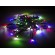 LED light string NORDIC HOME 10m, 80 LEDs / LGT-110 image 2