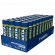 BATAA.ALK.VI40; LR6/AA  baterijas Varta Industrial Alkaline MN1500/4006 iepakojumā 40 gb. 2