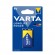 VARTA Longlife Power Alkaline Battery 9V (1,5V) B1