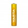 VARTA Longlife Alkaline Battery AAA (1,5V) B4 2