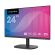 LCD Monitors | 24" | Full HD | 1920x1080 | 16:9 | 100Hz | 4 ms | 1x HDMI 1.4 | 1x VGA