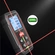 NOYAFA NF-270 Handheld Laser Distance Meter 6