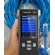 Multifunkcionāls kabeļu testeris | Kabeļu garuma, POE, PING tests | Portu pārbaude image 4