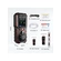 NOYAFA JMS19 Portable Handheld Gas Detector With Leak Detection and Alarm 3