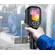 NOYAFA NF-524 Precision Detector: Multifunctional Thermal Imager for Real-Time Fault Localization and Smart Temperature Monitoring 22