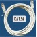 Komutācijas kabelis CAT5E patch cords | electrobase.lv