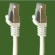 Komutācijas kabelis CAT6 FTP | Patch cord | electrobase.lv 2
