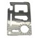 Multifunctional tool, 11 in one, Credit Card design image 2