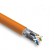 LAN Computer network cable, S/FTP CAT7 LSZH network cable | CPR Class Cca | CE Rohs, 305m image 2