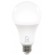 DELTACO LED lemputė, E27, WIFI 2.4GHZ, 9W, 810LM, reguliuojamas, 2700K-6500K, 220-240V paveikslėlis 1