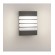 Philips wall lamp Raccoon, antracit, LED paveikslėlis 2