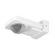 Judesio jutiklis, diapazonas 360°, 20m, IP65 baltas paveikslėlis 1