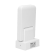 Motion sensor, range 360°, 20m, IP65 white image 4