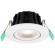 Sylvania Obico Spot lamp 8.5W 740lm IP65 White dimmable image 1