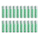 AAA LR03 baterija 1.5V Deltaco Ultimate Alkaline iepakojumā 20 gb. 3