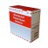 Barricade Warning tape in box, 75mm x 500m, red/white фото 4