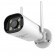 WiFi Outdoor Camera | 4MP | 12V | Tuya