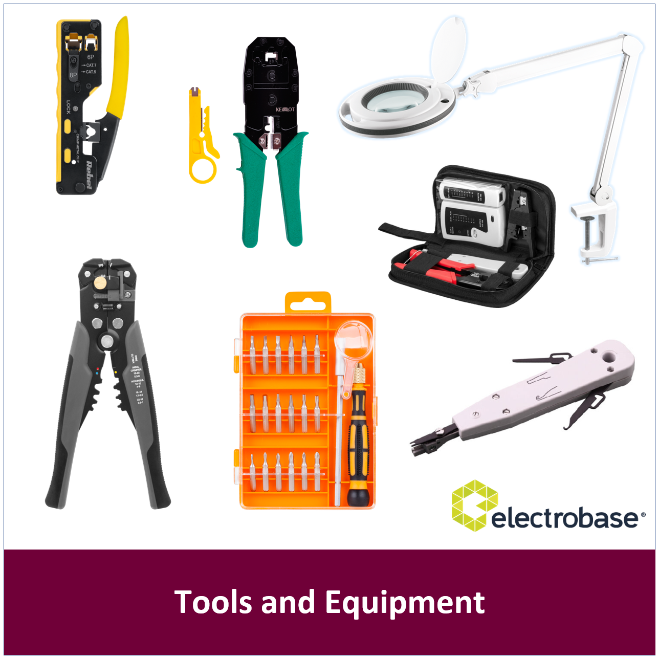 Tools EN