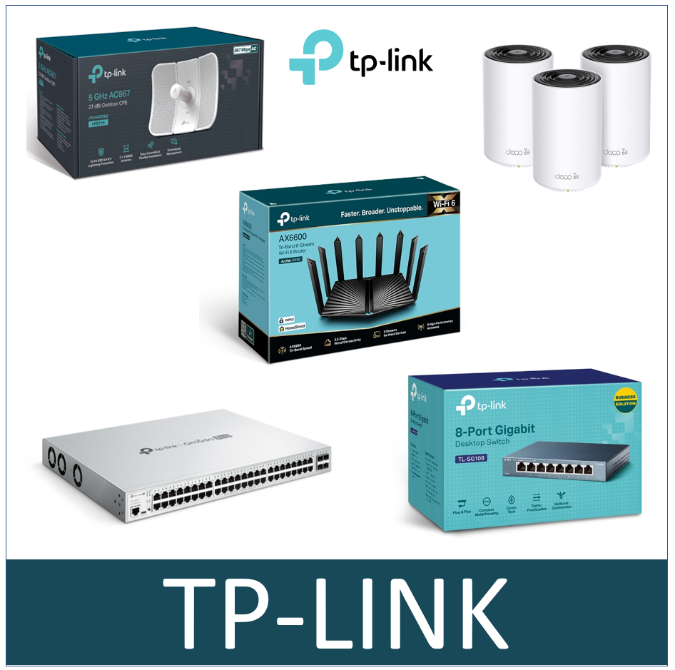 TP LINK